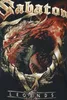 Sabaton T-Shirt Damen Dragon schwarz Band-Merch, Bands 100% Produktbild-Vorschau 3