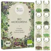 Own Grown  Microgreens 8er Saatgut-Set Produktbild-Vorschau 1