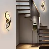 LED Wandleuchten, 15W 3000K Wandlampe, Außenwandleuchte, Produktbild-Vorschau 4