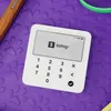 SumUp Solo Lite Smart-Card-Lesegerät Akku Bluetooth Weiß Produktbild-Vorschau 12
