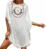 Tunika - Strandtunika - Strandpareo - Sommerkleid - Damen - Produktbild-Vorschau 1