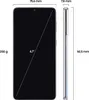 SAMSUNG Galaxy S21+ 5G 128GB storage Silver SM-G996BZSDEUB Náhled obrázku produktu 21