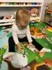 Sensorischer Rassel-Elefant mit Lichtmelodien 61 Produktbild-Vorschau 6