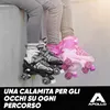 Apollo Super Quad X Pro | nastaviteľné kolieskové korčule Náhľad obrázku produktu 8