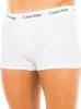 Calvin Klein Ck 3 Pack Low Rise Trunks Maat M Produktbild-Vorschau 51