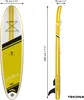 TEKONA Stand Up Paddling Board Set | Aufblasbares SUP Board Produktbild-Vorschau 5