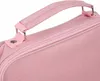 Trousse double extensible - rose Maaleo 24517 Voir les images du produit 9