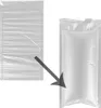 ARLI Luftpolsterfolie 10x20 cm – 600m Rolle Produktbild-Vorschau 3
