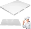 Cake Board Unterlage Rechteckig Weiß 30x40 cm 2 cm Quadrat Produktbild-Vorschau 5