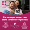 Conceive Plus Duo Set Vruchtbaarheidsglijmiddelen met Tube Productafbeelding-voorbeeld 7