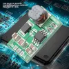 12V/3,5A DC-DC Step up Boost napäťový prevodník 3V 3,3V Náhľad obrázku produktu 6