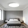 Deckenlampe LED Deckenleuchte Ø30cm 24W Warmliches 3000K, Produktbild-Vorschau 6