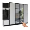 KIER FURNITURE Kleiderschrank EDEN, Schlafzimmer Schrank, Produktbild-Vorschau 4