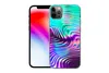 MuchoWow® Handyhülle Schutzhülle Hülle für iPhone 12 Pro Produktbild-Vorschau 2