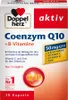 Doppelherz Coenzym Q10 + Vitamin B, 30 Kapseln Produktbild-Vorschau 1