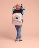 Skip Hop - Spark Style Rucksack Regenbogen Produktbild-Vorschau 3