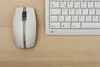 Cherry Desktop STREAM [DE] Wireless grigio chiaro Germania Anteprima dell’immagine prodotto 9