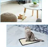 Sofaschutz Katze, Kratzbrett für Katzen Kratzpads Sisal Produktbild-Vorschau 6