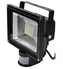 Greenmigo 50W LED Strahler mit Bewegungsmelder Außen Fluter Produktbild-Vorschau 5