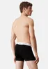Boxer uomo CALVIN KLEIN trunk cotone elasticizzato elastico Anteprima dell’immagine prodotto 13
