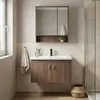 Rea Súprava Kúpeľňového Nábytku S Umývadlom Db66-70 70cm Náhľad obrázku produktu 2