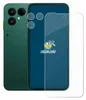BROTECT Schutzglas für Fairphone 6 (Display+Kamera) Produktbild-Vorschau 2