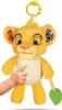 CLEMENTONI Disney Baby - Plüsch Erste Aktivitäten Der König Produktbild-Vorschau 8