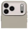 Decoded Silicone Backcover Apple iPhone 17 Pro Max Soft Produktbild-Vorschau 9