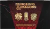 Zestaw Odznak Dungeons & Dragons 50-lecie - Beholder, Mind Náhľad obrázku produktu 6