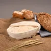 KESPER Vassoio di lievitazione 28 x 8 x 14 cm, rattan Anteprima dell’immagine prodotto 6
