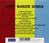 Baker,Chet-Chet Baker Sings Produktbild-Vorschau 2