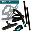 Sillar Komplettes Zubehör Set - Saugschlauch, Rohre und Produktbild-Vorschau 1