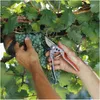 Gardena Alu-Gartenschere B+/L Produktbild-Vorschau 24