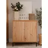 finori Korsika 01A Kommode, Nachbildung Artisan Oak Maß: B Produktbild-Vorschau 12