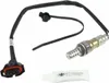 METZGER Lambdasonde für OPEL Corsa D Schrägheck (S07) 400mm Produktbild-Vorschau 1