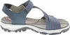 Rieker Damen Sandale Trekking Outdoor Stretch Produktbild-Vorschau 69