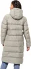 JACK WOLFSKIN Frozen Palace Coat W Rds Frozen Palace Coat W Produktbild-Vorschau 2