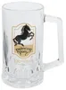 Il Signore degli Anelli Glas Bierkrug Prancing Pony Anteprima dell’immagine prodotto 2
