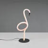 Trio - Tischlampe INGO - Rosa - 0x0x35 cm Produktbild-Vorschau 6