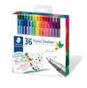 STAEDTLER Fineliner triplus 36ST Náhľad obrázku produktu 2