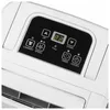 Eurom Drybest 20 déshumidificateur, capacité du réservoir Voir les images du produit 8