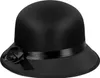 Boland Hut Charleston Lady schwarz Produktbild-Vorschau 2