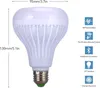 E27 12W LED RGB Bluetooth Lautsprecher Glühbirne Wireless Produktbild-Vorschau 6