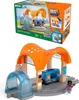 Smart Tech Sound Bahnhof mit Action Tunnel BRIO 63397300 Produktbild-Vorschau 22