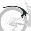 SKS Steckschutzblech Set Mudrocker Front+Rear black | Produktbild-Vorschau 6