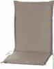 Auflage Niederlehner Esdo 50234-610 taupe 107x47x4 cm Sun Produktbild-Vorschau 3