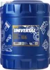 10 Liter MANNOL 15W-40 UNIVERSAL MB 229.3 MB 229.1 PSA B71 Produktbild-Vorschau 1