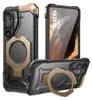 Supcase, MagSafe Hülle Galaxy S26 Unicorn Beetle Grip Produktbild-Vorschau 7