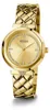 Orologio Guess GW0613L2 CYRKONIE oro Anteprima dell’immagine prodotto 16
