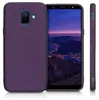 kwmobile Handyhülle für Samsung Galaxy A6 (2018) Hülle - Produktbild-Vorschau 7